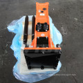 Orange Color Yantai China Hammer Box Type Hydraulic Breaker